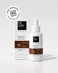 SOL LABS Lumibronze Mineral SPF 30 Bronzing Serum