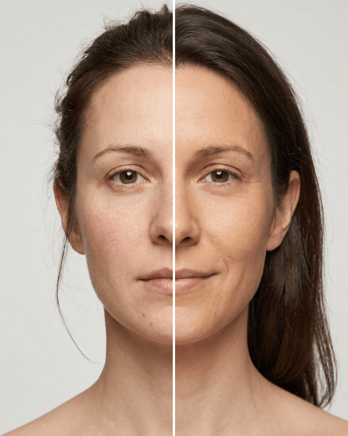 SOL LABS Lumibronze Mineral SPF 30 Bronzing Serum