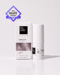 SOL LABS Lip Therapy Mineral SPF 15 Lip Balm, Lavender Mint