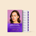 Face Smoothing Tape Patches