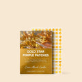 Gold Star Blemish Patches