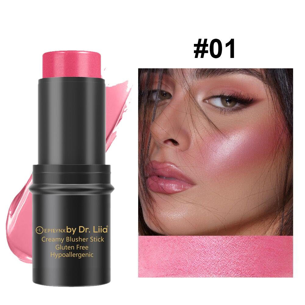 Cream Blush Stick