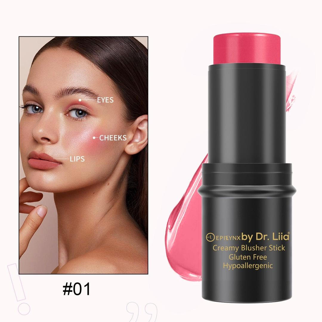 Cream Blush Stick