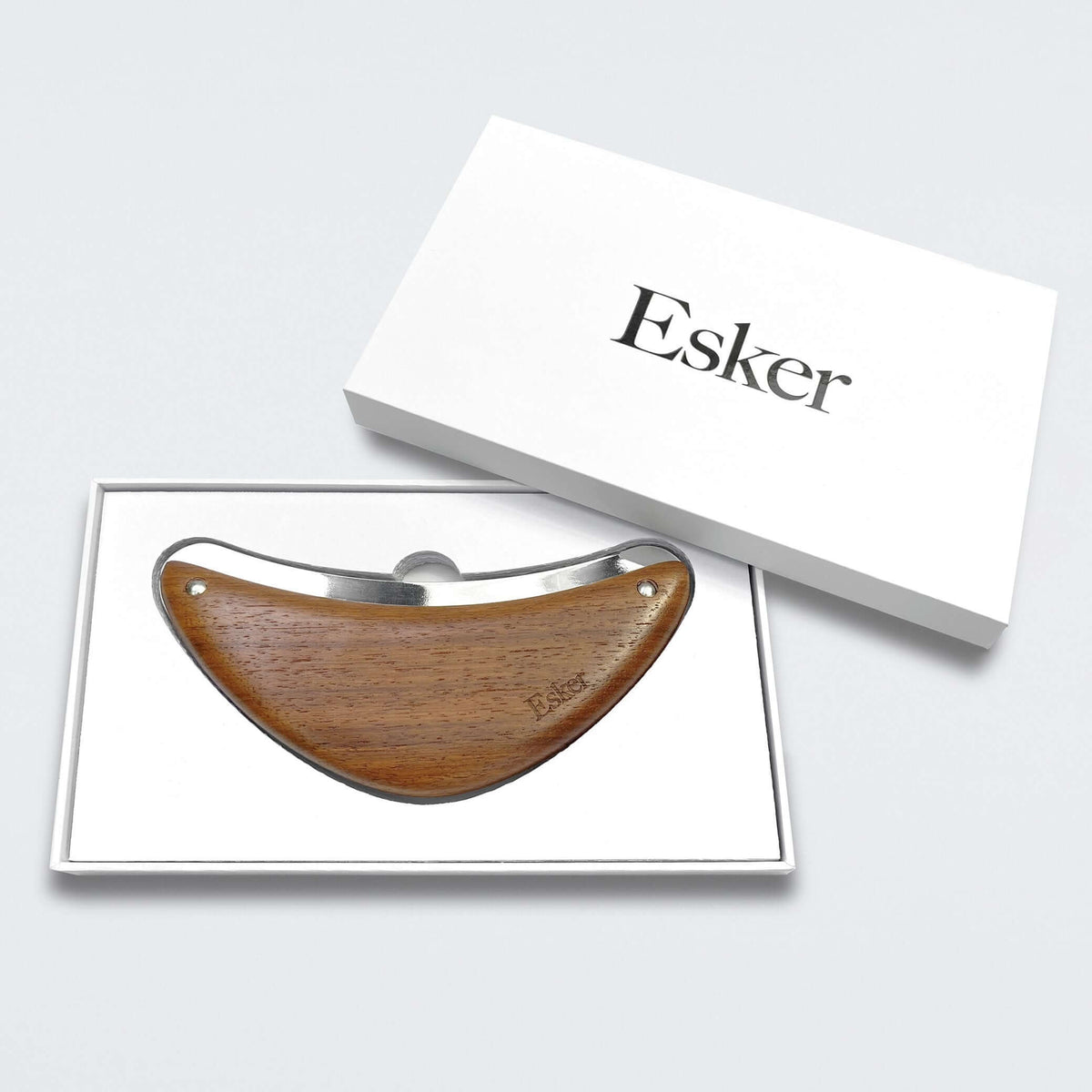 Esker Body Plane Exfoliating Tool