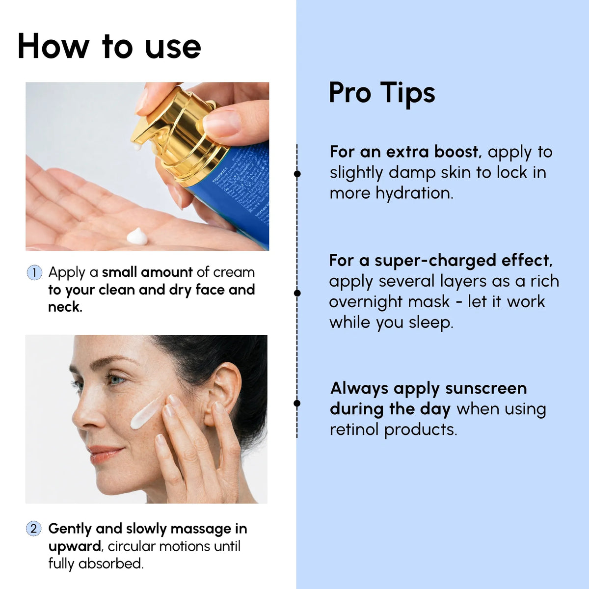 Firming Collagen Moisturizer