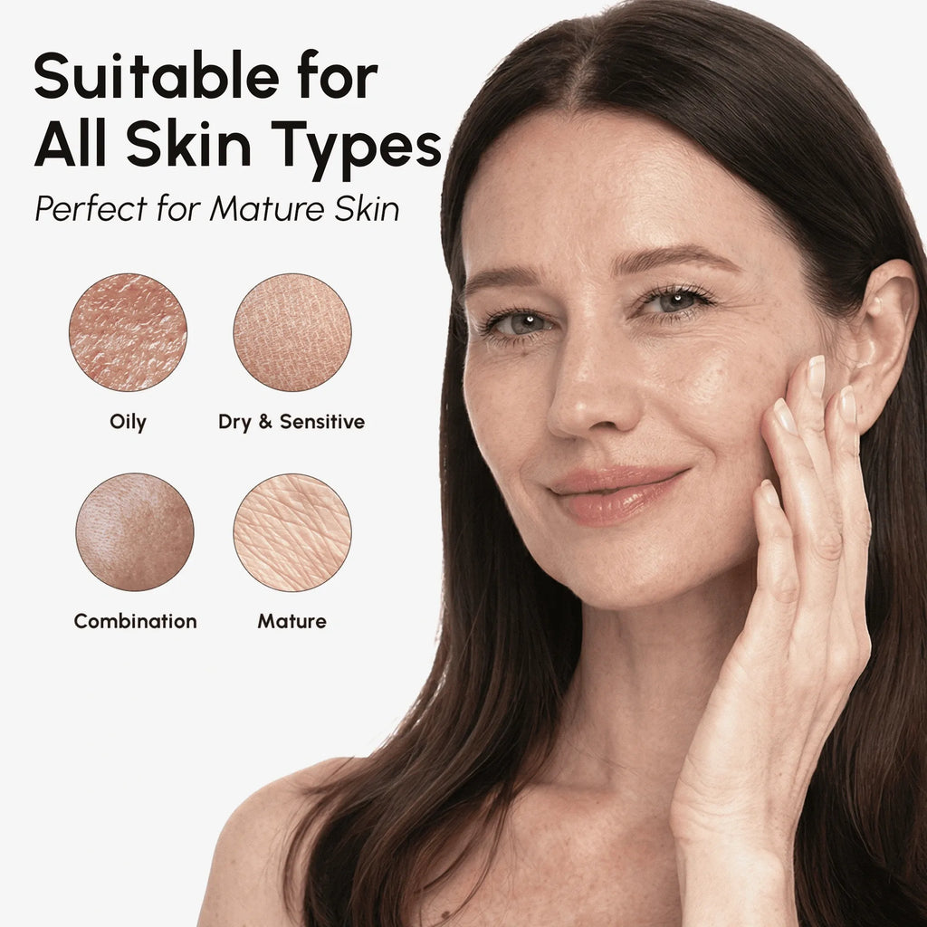 Firming Collagen Moisturizer