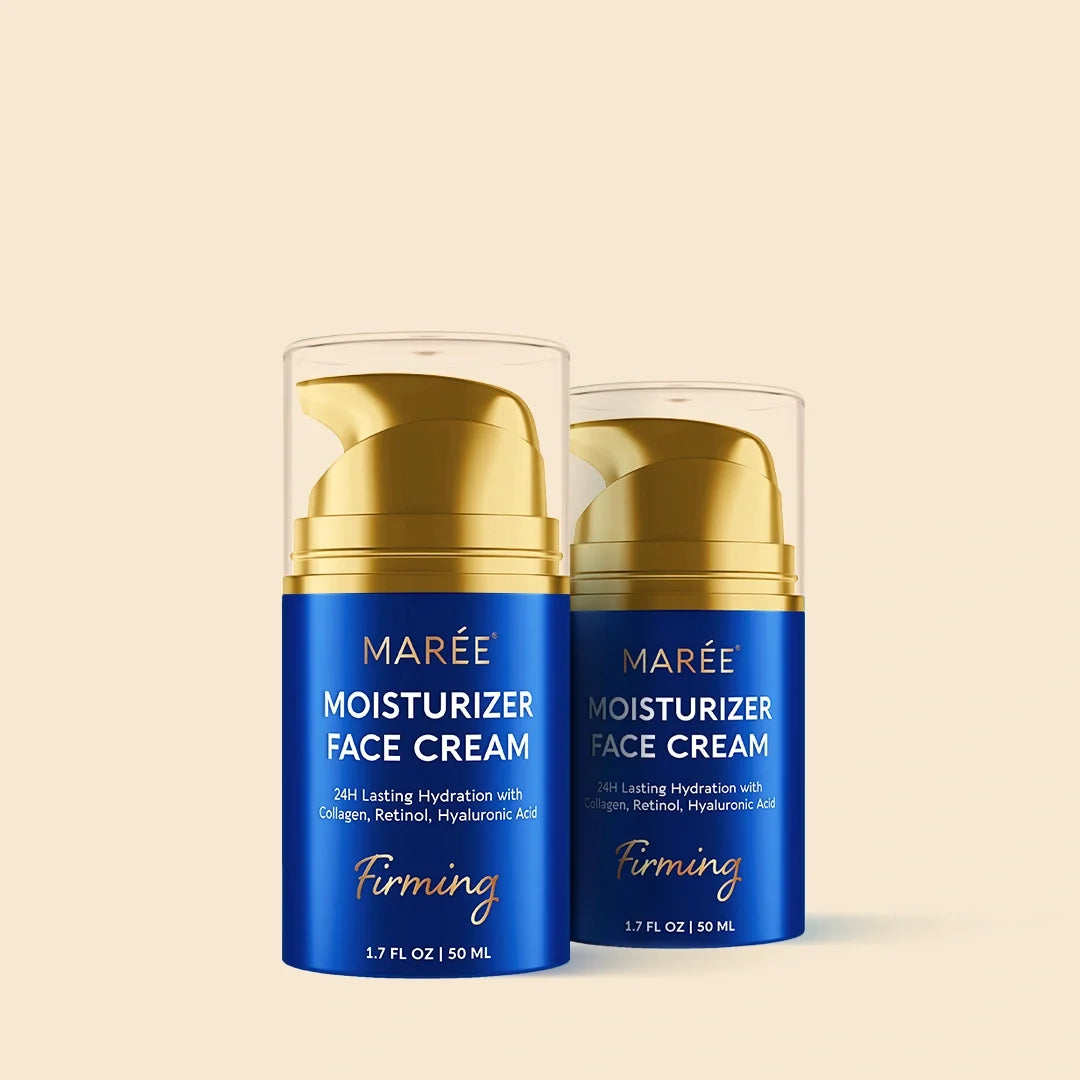 Firming Collagen Moisturizer