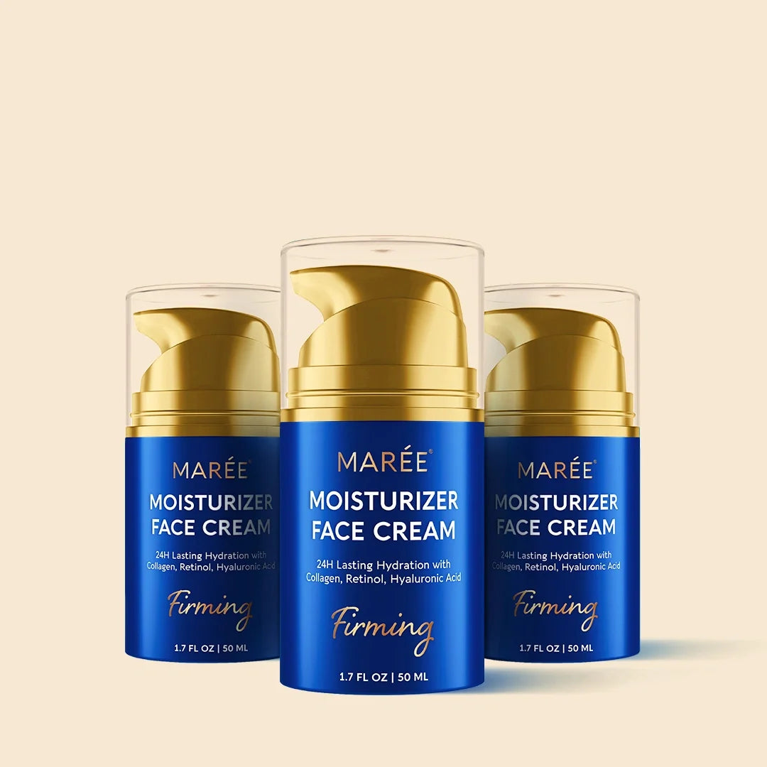 Firming Collagen Moisturizer