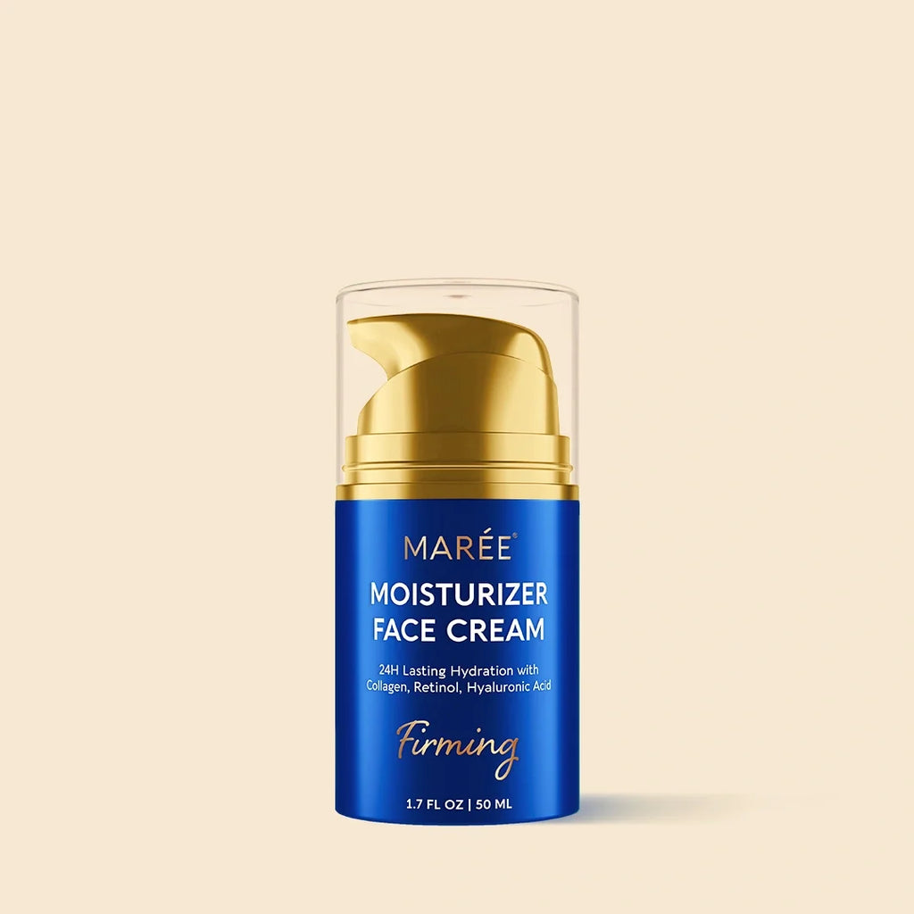 Firming Collagen Moisturizer