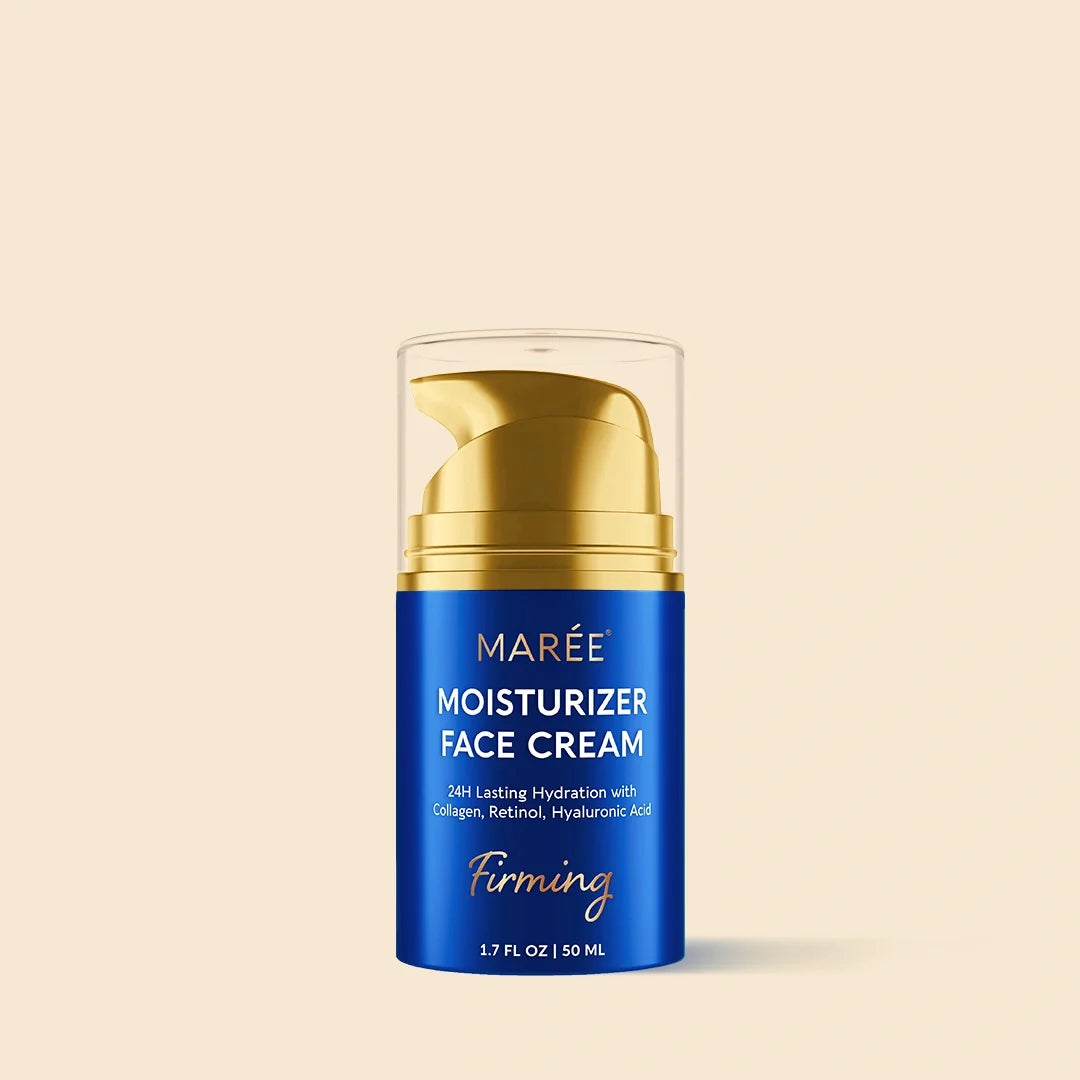 Firming Collagen Moisturizer