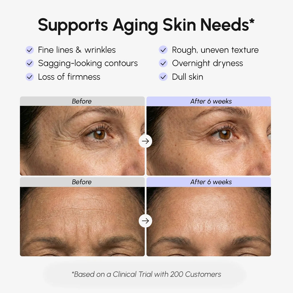 Retinol Firming Face Cream