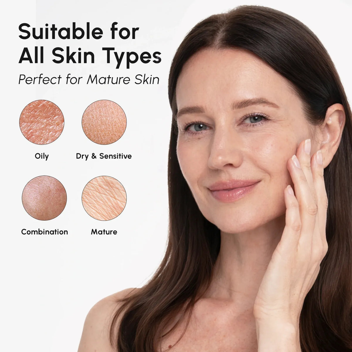 Retinol Firming Face Cream