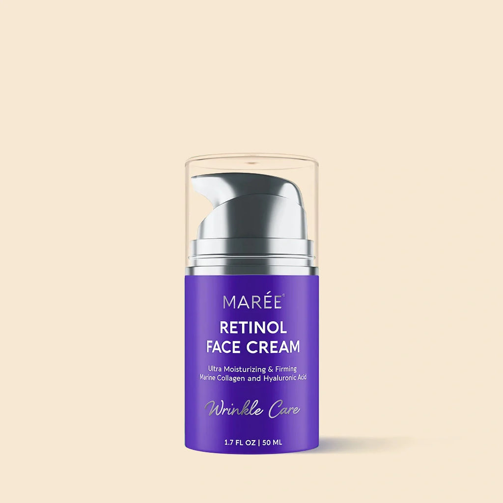 Retinol Firming Face Cream