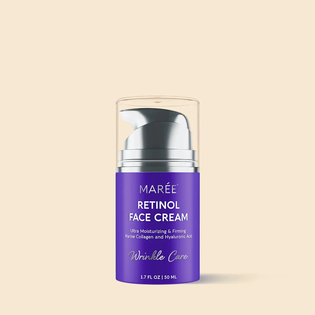Retinol Firming Face Cream