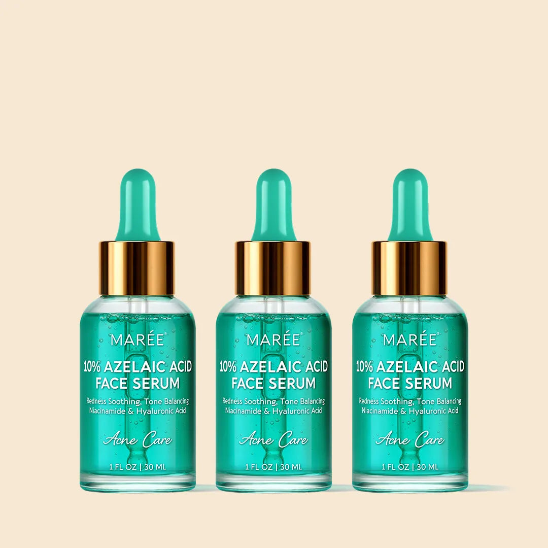 Azelaic Acid Calming Serum
