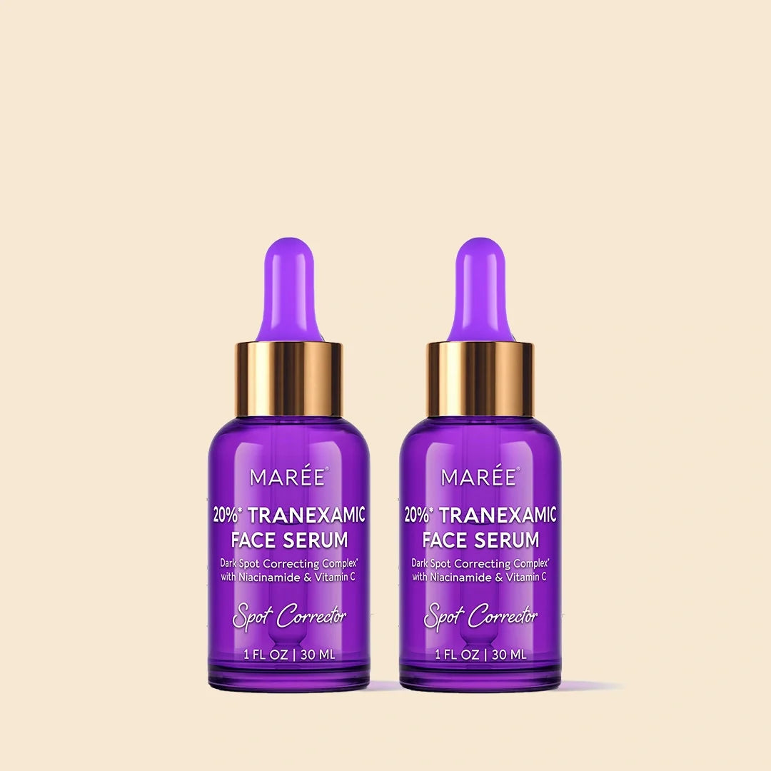 Tranexamic Acid Brightening Serum