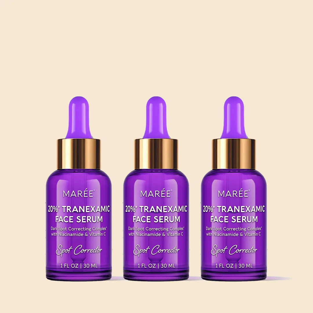 Tranexamic Acid Brightening Serum