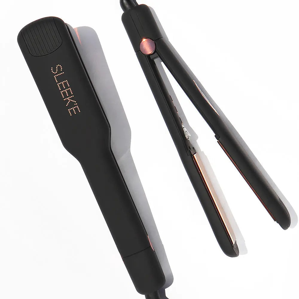 SLEEK'E 2" Titanium Flat Iron
