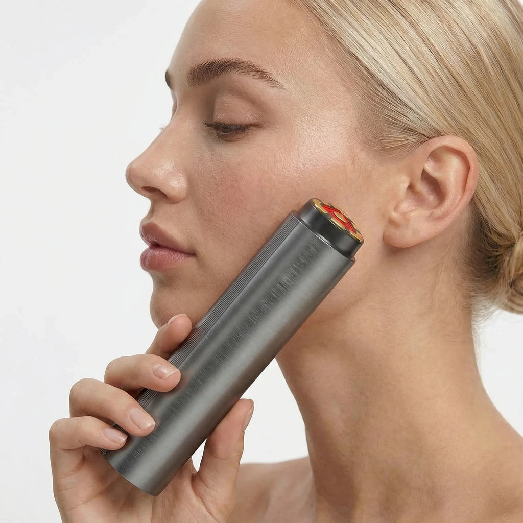 Nicebeam RF & Red Light Facial Device
