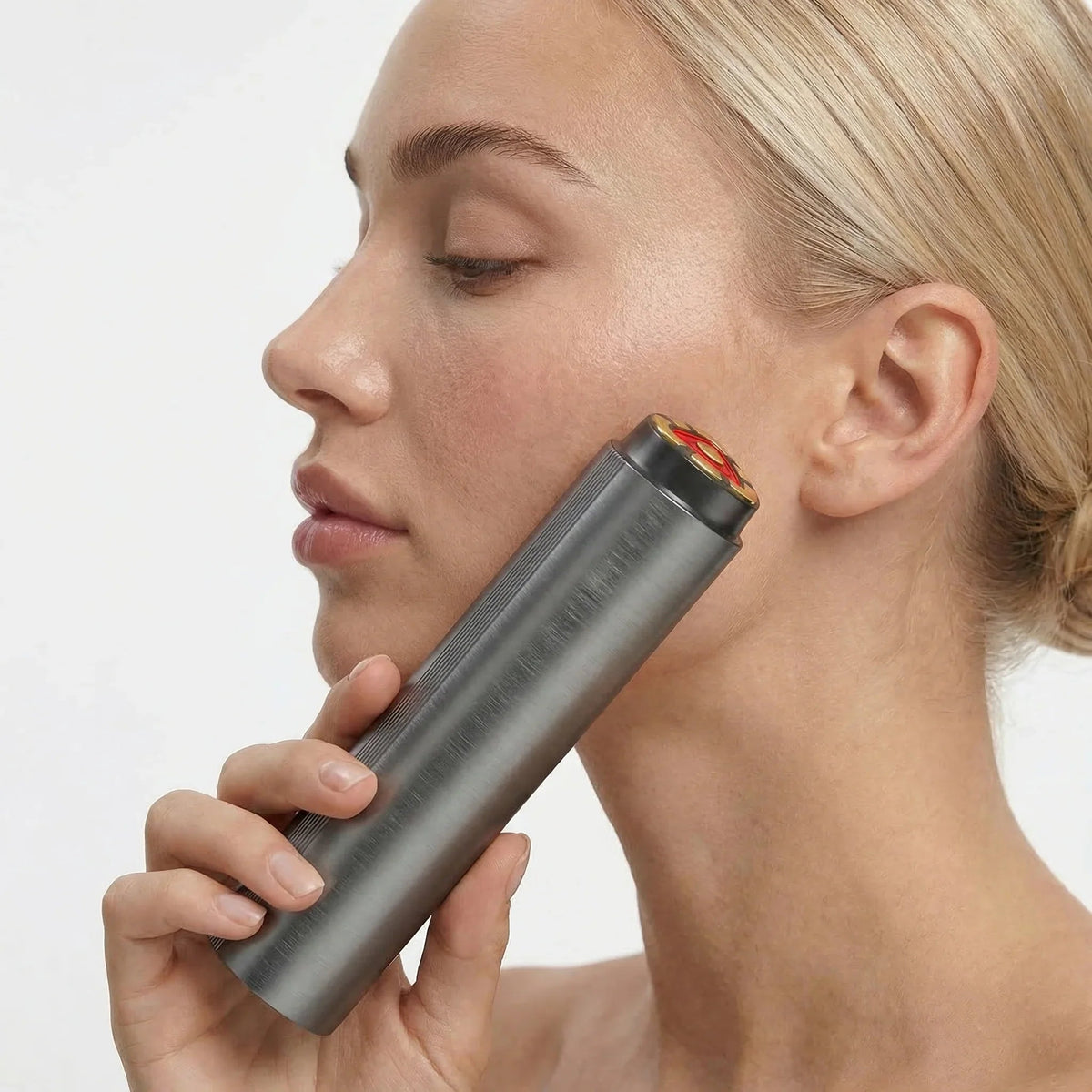 Nicebeam RF & Red Light Facial Device