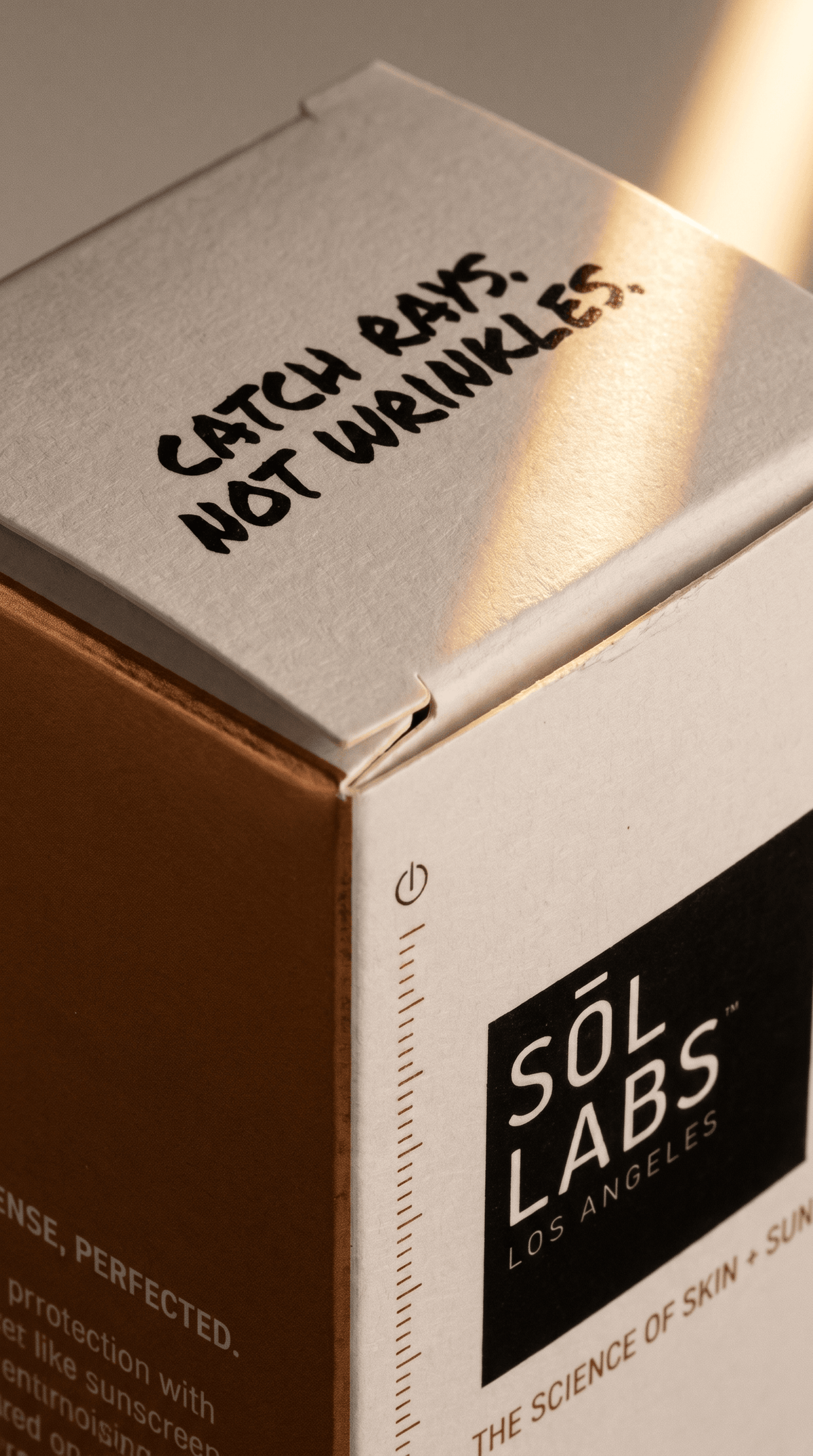 SOL LABS Mineral SPF 30 Face + Body Lotion