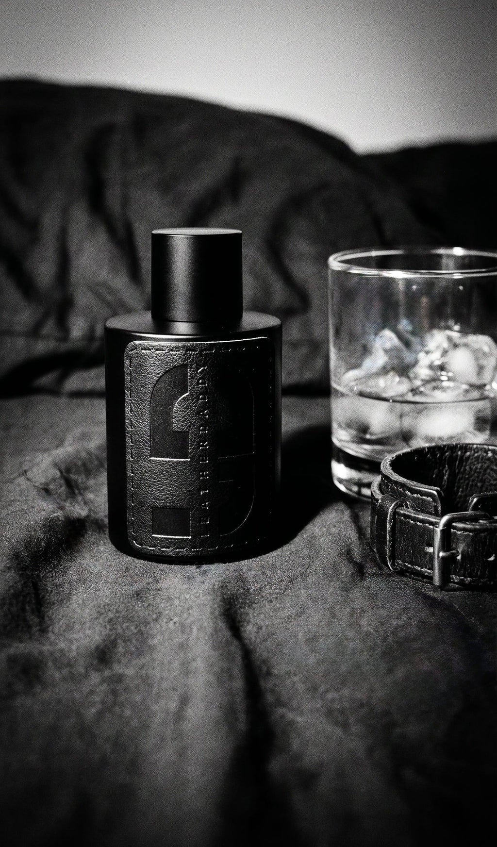 LeatherDaddy Eau de Parfum