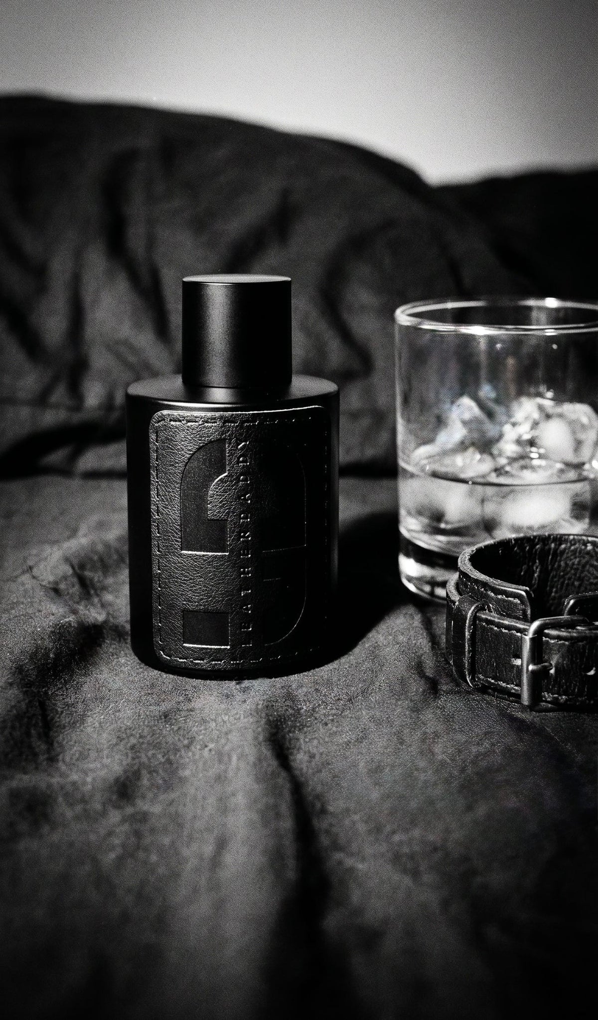 LeatherDaddy Eau de Parfum