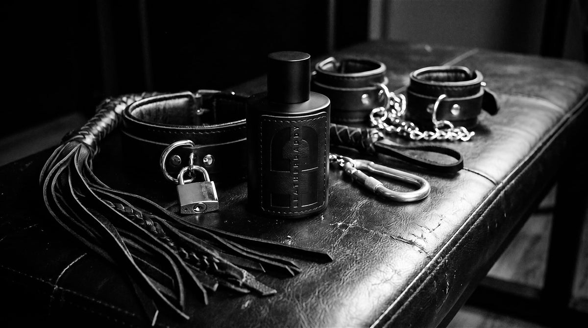 LeatherDaddy Eau de Parfum