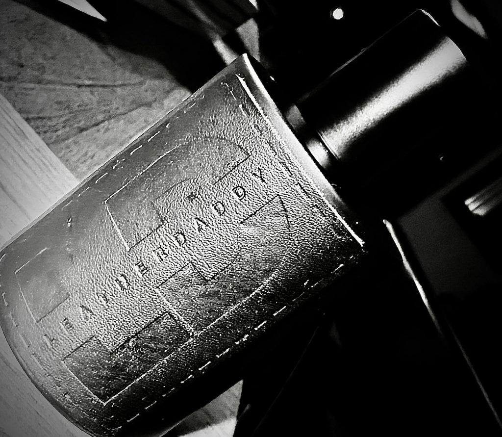 LeatherDaddy Eau de Parfum