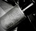 LeatherDaddy Eau de Parfum