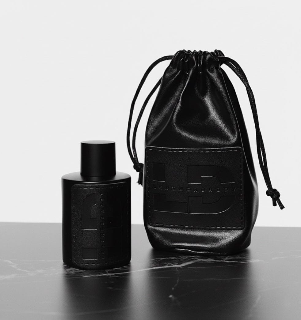 LeatherDaddy Eau de Parfum