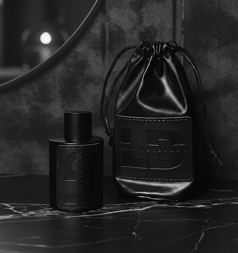 LeatherDaddy Eau de Parfum