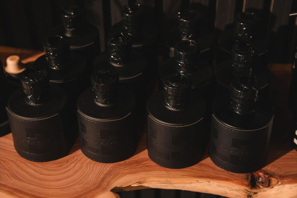 LeatherDaddy Signature Reed Diffuser