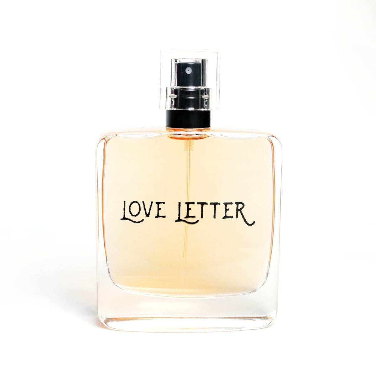 LOVE LETTER Botanical Perfume