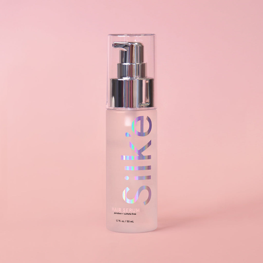 Silk'e Repair Hair Serum
