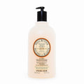 Perlier Shea & Sweet Almond Bath & Shower Cream, 101.4 oz