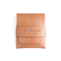 The Big Finn Leather Wallet, Russet