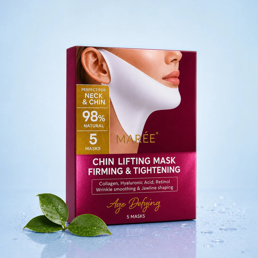Firming V-Line Lifting Mask