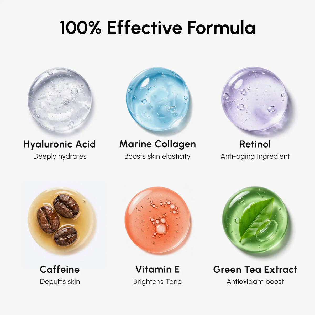 Firming V-Line Lifting Mask, 10 Count