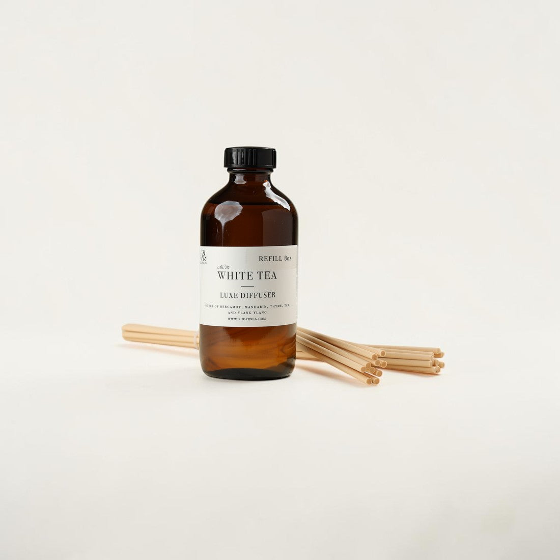White Tea Reed Diffuser